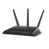 NETGEAR R7000 - Wireless router - 4-port switch - GigE - 802.11 a/b/g/n/ac - Dual Band