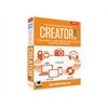 Roxio Creator NXT - Complete package - 1 user - DVD ( mini-box ) - Win - English