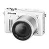 Nikon 1 AW1 Digital - 14.2 MP Camera with 1 NIKKOR AW 11-27.5mm lens