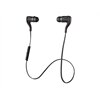 Plantronics Backbeat Go 2/R - Headset - in-ear - wireless - Bluetooth 2.1 - black