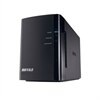 Buffalo Technology 2 TB LinkStation Duo Network Attached Storage