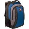 Swiss Gear Mensa Backpack - Blue, 16-inch