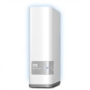 WD My Cloud WDBCTL0040HWT - NAS server - 4 TB - HDD 4 TB x 1 - Gigabit Ethernet