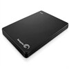 Seagate 1TB Backup Plus Slim Portable Drive - USB 3.0 - Black