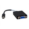 Mini DisplayPort to VGA Active Adapter (M/F)