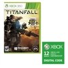 Titanfall with 1-Year Xbox Live Gold Subscription - Xbox 360 - Available March 11, 2014