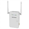 NETGEAR AC750 WiFi Range Extender EX6100 - Wireless network extender - 802.11 a/b/g/n/ac - Dual Band