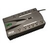 ECO GREEN LCD UPS 850VA 120V 5-15P 12OUT 5-15R USB RJ11