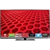 VIZIO 55 Inch LED Smart TV E550i-B2 HDTV