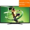 Sharp 70 Inch LED Smart TV 70EQ10U HDTV
