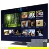 Samsung 40 Inch LED Smart TV UN40H5500 HDTV
