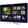 Samsung 50 Inch LED Smart TV UN50H6400 3D HDTV with 3D glasses (2pcs)