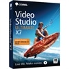 VIDEOSTUDIO X7 ULTIMATE EN MINI-BOX