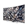 Samsung 55 Inch Curved 4K UHD Smart TV- UN55HU9000 3D HDTV with 3D glasses (4pcs)