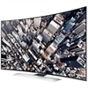 Samsung 65 Inch Curved 4K UHD Smart TV UN65HU9000 3D HDTV with 3D glasses (4pcs)