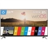 LG 55 Inch LED Smart TV 55LB6300 HDTV