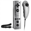 Power A Chromatic Pack Plus Controller - WiiU - Gunmetal