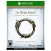The Elder Scrolls Online - Xbox One