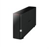 BUFFALO LinkStation 210 - NAS server - 3 TB - SATA 3Gb/s - HD 3 TB x 1 - Gigabit Ethernet