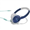 Bose SoundTrue on-ear headphones – Purple/Mint