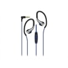Sennheiser OCX 685i Sports - Sennheiser/adidas Sports Line - headset - in-ear - over-the-ear mount