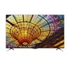 LG 65 Inch 4K LED Smart TV 65UB9800 3D UHDTV with WebOS and 2 pairs of 3D Glasses