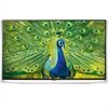 LG 65 Inch 4K LED Smart TV 65UB9800 3D UHDTV with WebOS and 2 pairs of 3D Glasses