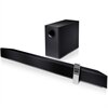 VIZIO S4221w-C4 - Sound bar system - for home theater - 2.1-channel