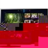 Samsung 46 Inch LED Smart TV UN46H5203 HDTV