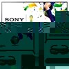 Sony 60 Inch LED TV KDL-60W850B 3D HDTV bundle with HT-ST7 Sound Bar System and 3D glasses (2pcs)