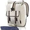 Targus Geo Roll Top Backpack 15.6-inch