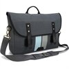 Targus Geo Messenger 15.6 Inch - Gray