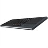 Logitech Illuminated Living Room Keyboard K830