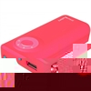 Urban Factory Emergency Battery - External battery pack 5600 mAh - Pink