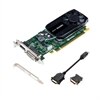 NVIDIA Quadro K620 - Graphics card - Quadro K620 - 2 GB DDR3 - PCIe 2.0 x16 low profile - DVI, DisplayPort