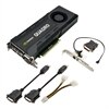 NVIDIA Quadro K420 - Graphics card - Quadro K420 - 1 GB DDR3 - PCIe 2.0 x16 low profile - DVI, DisplayPort