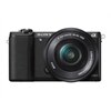 Sony a5100 (Alpha 5100) ILCE-5100L 24.3 Megapixel DSLR 16-50mm lens