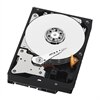 WD Red NAS Hard Drive WD60EFRX - hard drive - 6 TB - SATA 6Gb/s
