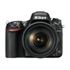Nikon D750 24.3 Megapixel DSLR AF-S VR 24-120mm lens