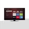 TCL 40 Inch LED TV 40FS4610R HDTV with built-in ROKU TV
