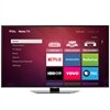 TCL 55 Inch LED TV 55FS4610R HDTV with built-in ROKU TV