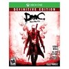 Devil May Cry Definitive Edition - Xbox One