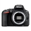 Nikon D5500 24.2 Megapixel DSLR Body only/No lens included