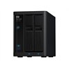 WD My Cloud DL2100 WDBBAZ0120JBK - NAS server - 12 TB