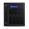 WD WDBWZE0000NBK My Cloud Expert Series EX4100 4-Bay Diskless NAS