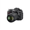 Nikon D7200 24.2 Megapixel DSLR AF-S DX 18-140mm VR lens
