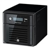 BUFFALO TeraStation 5200DN TS5200DN0402 - NAS server - 4 TB