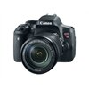 Canon EOS Rebel T6i 24.2 Megapixel DSLR EF-S 18-135mm IS STM lens