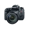 Canon EOS Rebel T6s 24.2 Megapixel DSLR EF-S 18-135mm IS STM lens