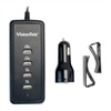 USB 3.0 5 port Car Charger